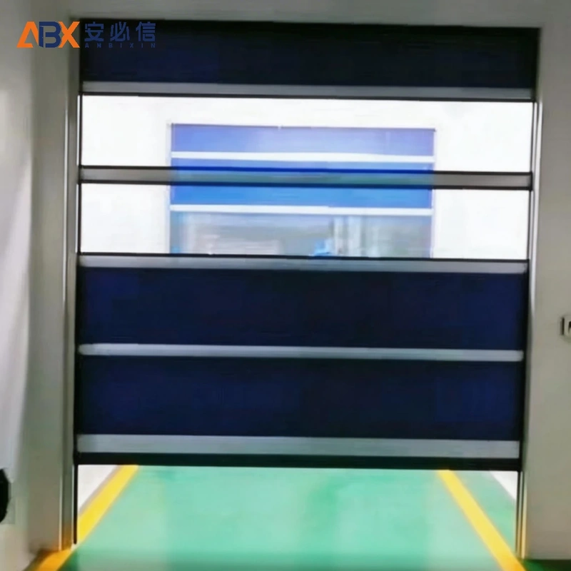 乌海快速卷帘门